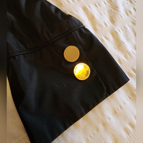 Light coat with hood - Picture 4 of 4